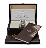 Patek Philippe Aquanaut 42mm Reference 5168G-010 Green Dial