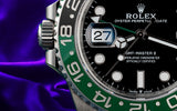 Rolex GMT-Master II 'Sprite' Lefty Ref: 126720VTNR