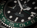 Rolex GMT-Master II 'Sprite' Lefty Ref: 126720VTNR