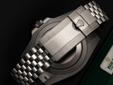 Rolex GMT-Master II 'Sprite' Lefty Ref: 126720VTNR