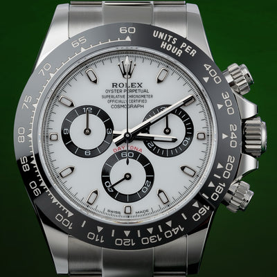 Rolex Cosmograph Daytona 