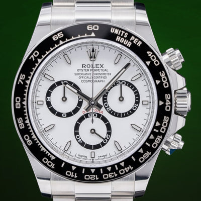 Rolex Cosmograph Daytona 